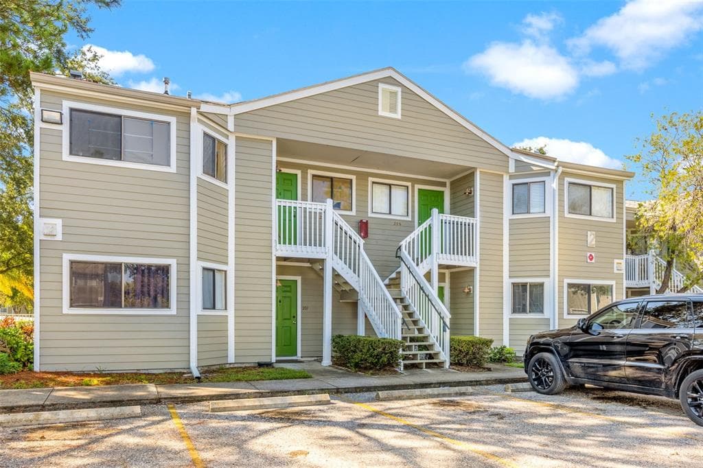 7298 ULMERTON ROAD UNIT 202 LARGO, FL 33771