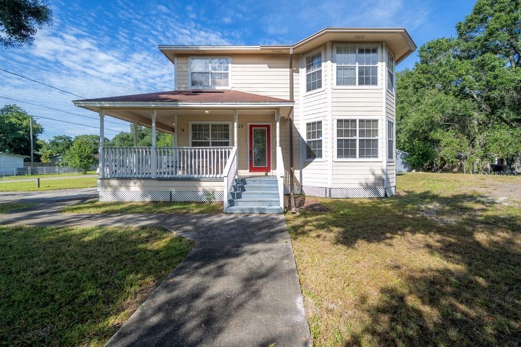 7620 33RD AVENUE S TAMPA, FL 33619