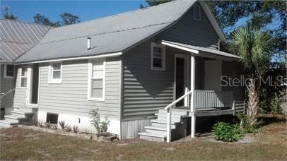 939 HIGHLAND AVENUE UNIT .5 DUNEDIN, FL 34698