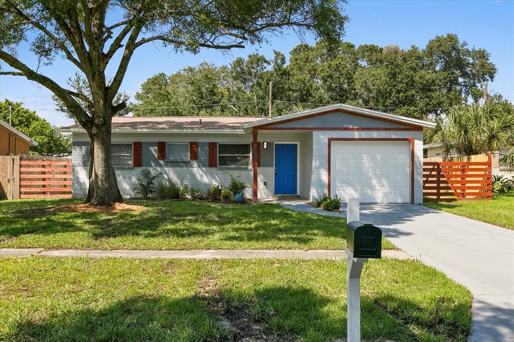 5235 88TH TERRACE N PINELLAS PARK, FL 33782