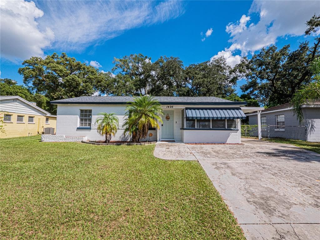 1426 S WARREN AVE LAKELAND, FL 33803