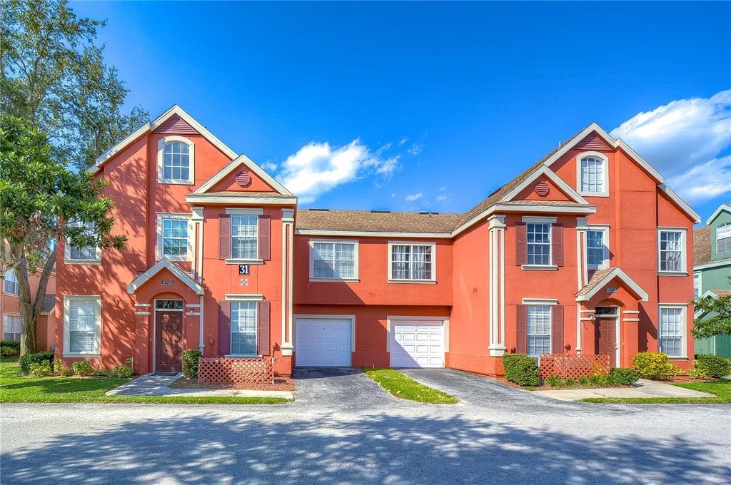 9708 LAKE CHASE ISLAND WAY UNIT 9708 TAMPA, FL 33626