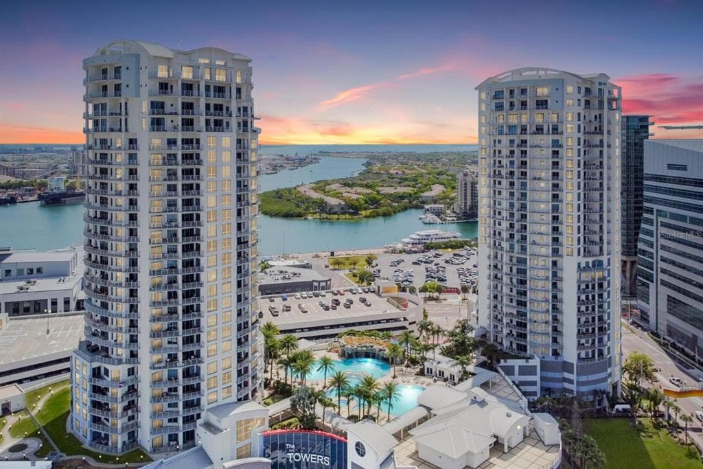 449 S 12TH STREET UNIT 2902 TAMPA, FL 33602