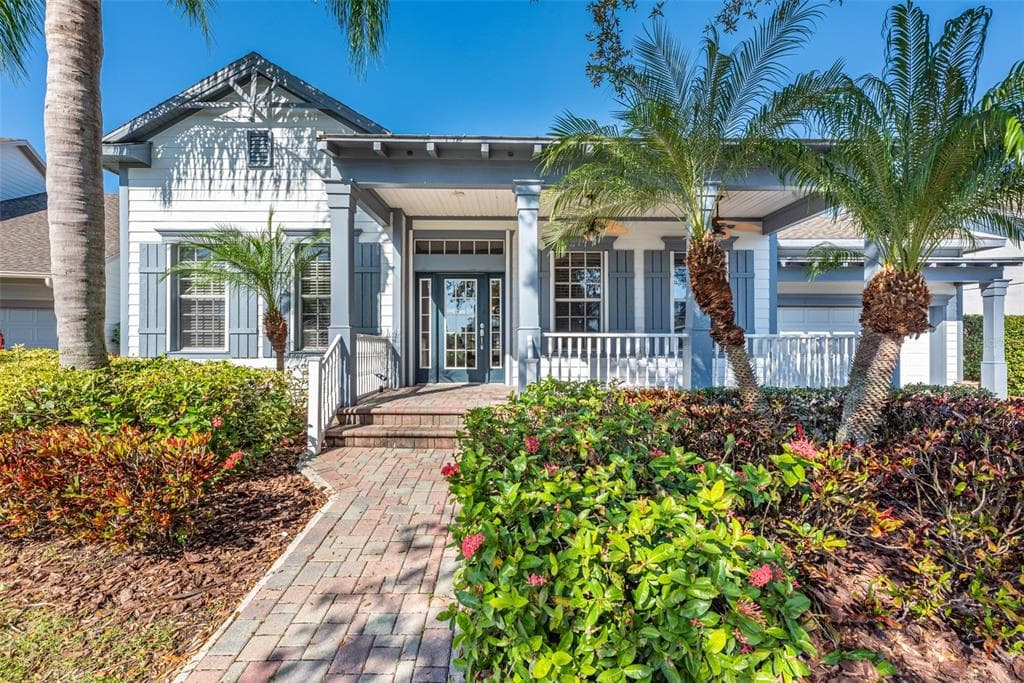 5706 SEA TROUT PLACE APOLLO BEACH, FL 33572