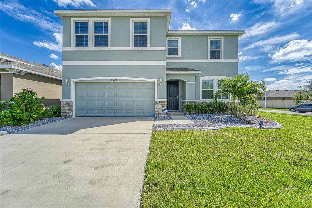 16622 GOOSE RIBBON PLACE WIMAUMA, FL 33598