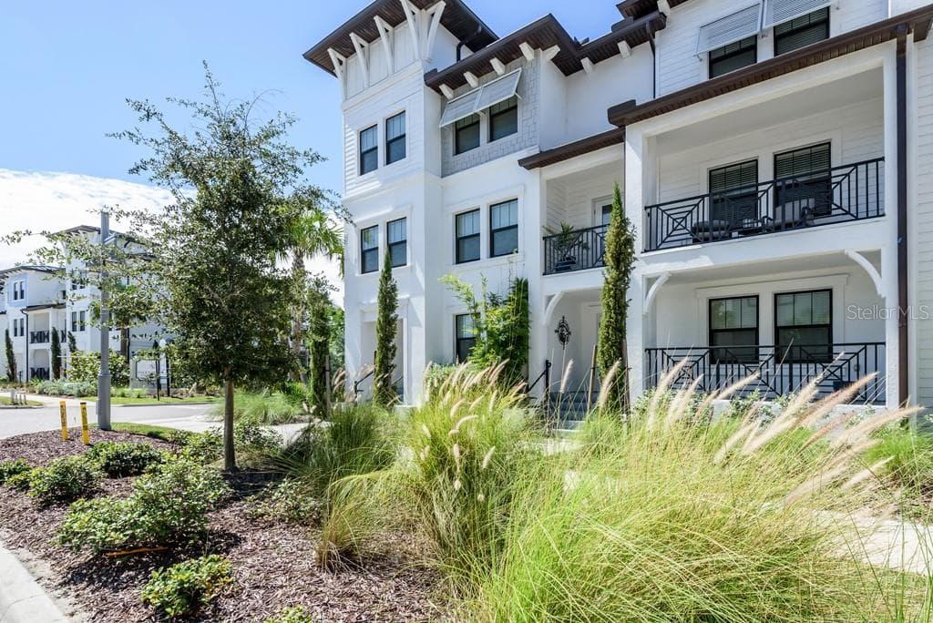 5351 S BRIDGE STREET UNIT 1 TAMPA, FL 33611