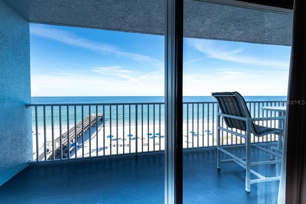 18500 GULF BOULEVARD UNIT 507 INDIAN SHORES, FL 33785