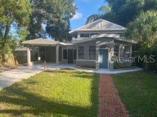 113 W WILDER AVENUE TAMPA, FL 33603