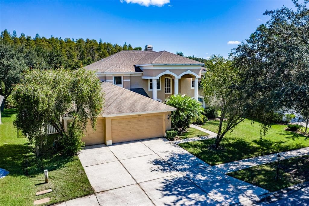 10526 PLANTATION BAY DRIVE