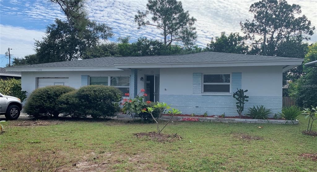 1420 REGINA DRIVE W LARGO, FL 33770