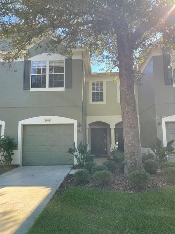 5008 CHATHAM GATE DRIVE RIVERVIEW, FL 33578