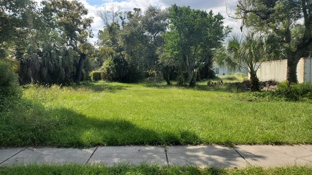 1921 20TH STREET S ST PETERSBURG, FL 33712