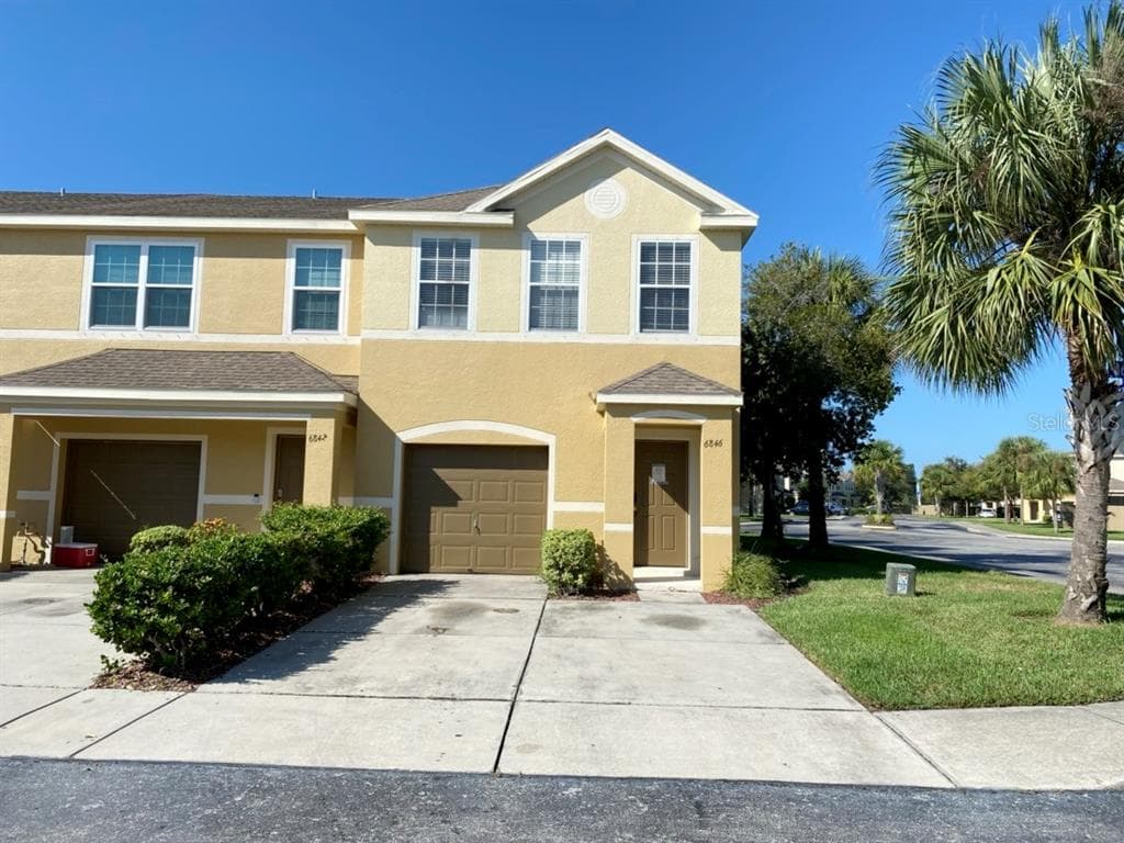 6846 46TH WAY N PINELLAS PARK, FL 33781