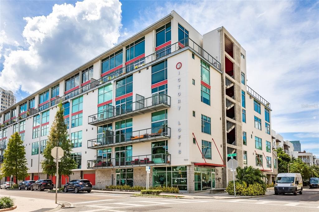 101 S 12TH STREET UNIT 315 TAMPA, FL 33602