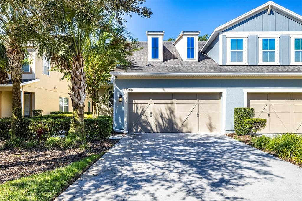 17030 GRANDE RESERVE PLACE LUTZ, FL 33548