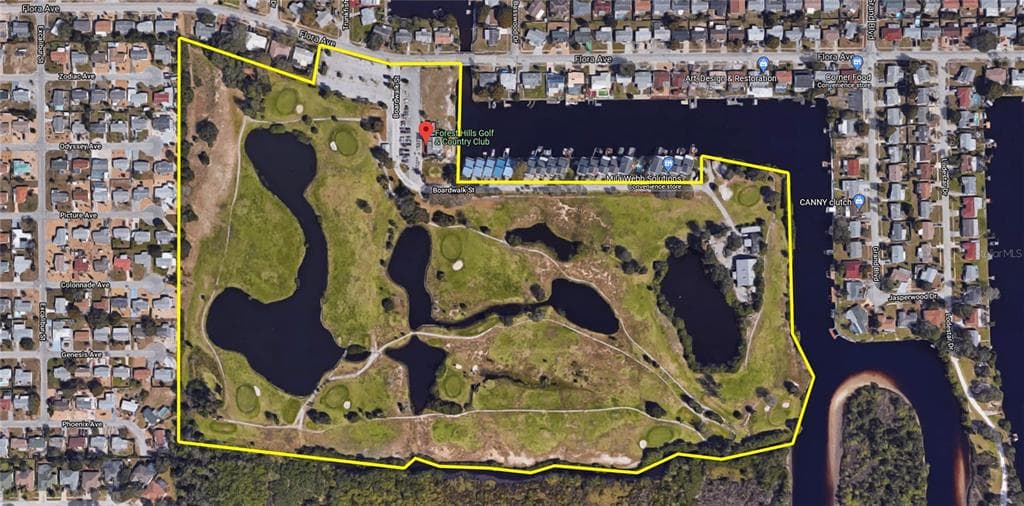 5211 BOARDWALK STREET HOLIDAY, FL 34690