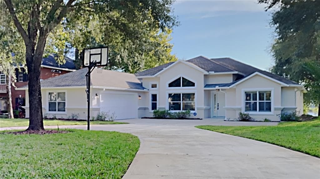 39 LAKECLIFF DRIVE ORMOND BEACH, FL 32174