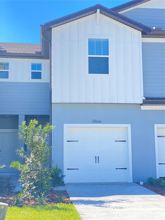 2866 DEER PINE TRAIL LAND O LAKES, FL 34638