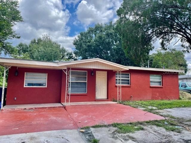10003 N 27TH STREET TAMPA, FL 33612