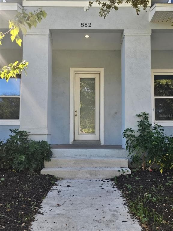 862 46TH AVENUE N ST PETERSBURG, FL 33703