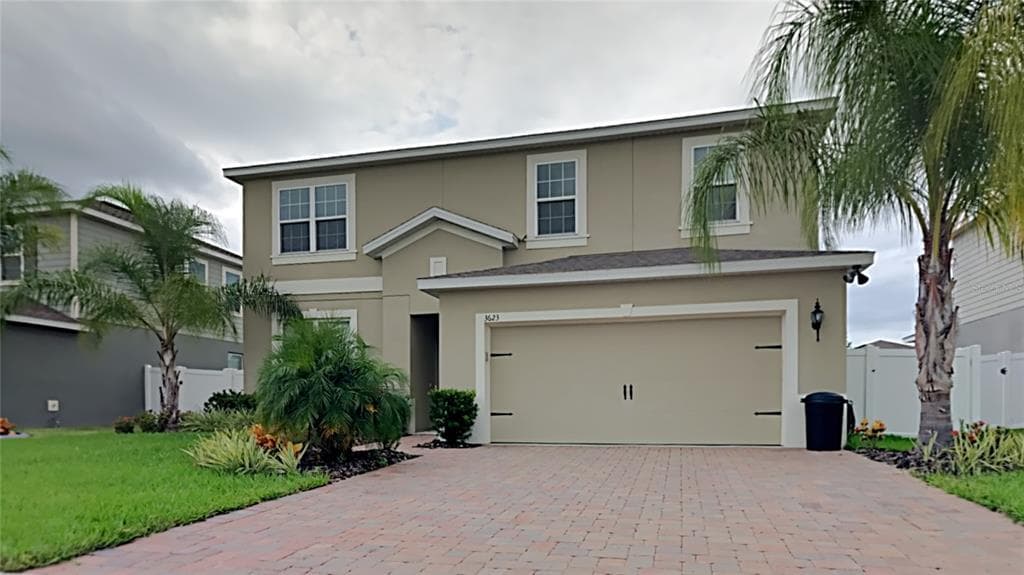 3623 CRAWLEY DOWN LOOP SANFORD, FL 32773
