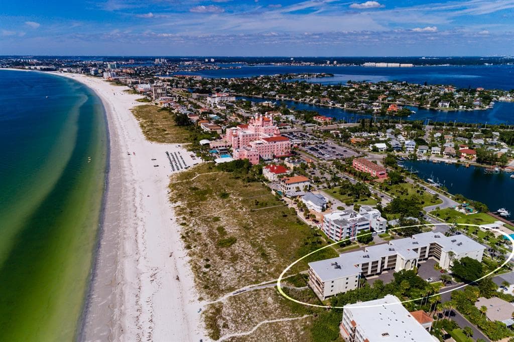 3200 GULF BOULEVARD UNIT 208