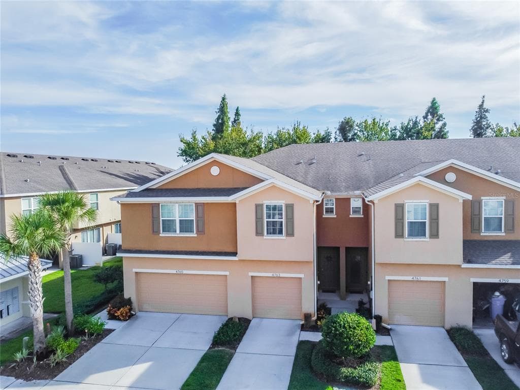 4763 WHITE SANDERLING COURT TAMPA, FL 33619