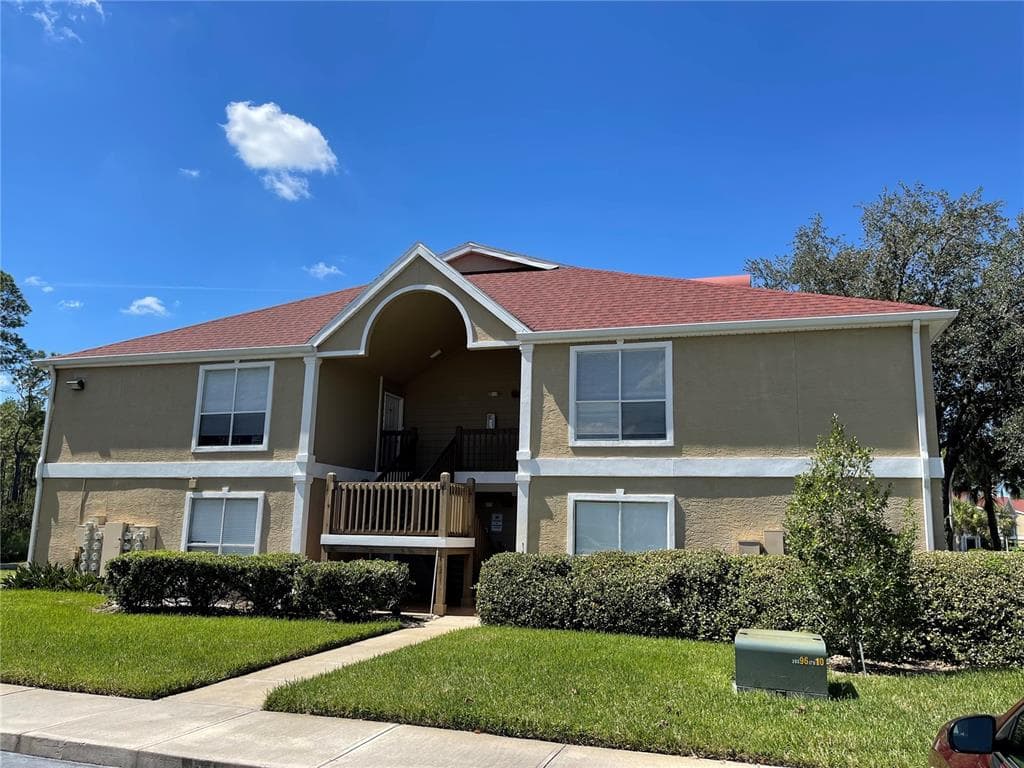 9481 HIGHLAND OAK DRIVE UNIT 1305 TAMPA, FL 33647
