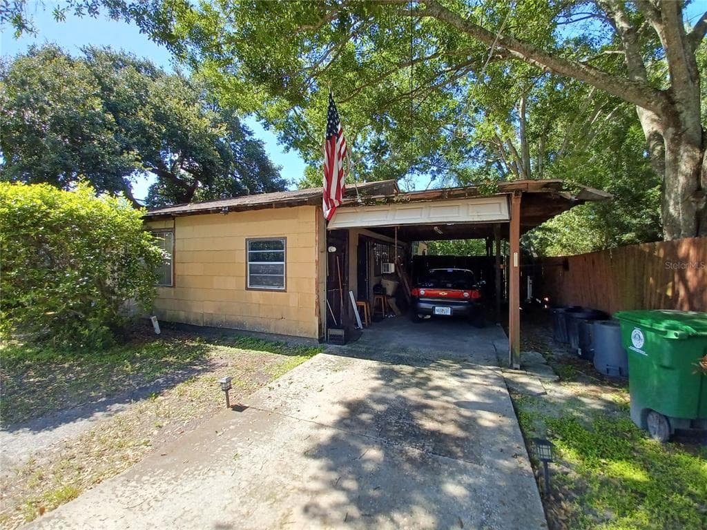 4406 W EUCLID AVENUE TAMPA, FL 33629
