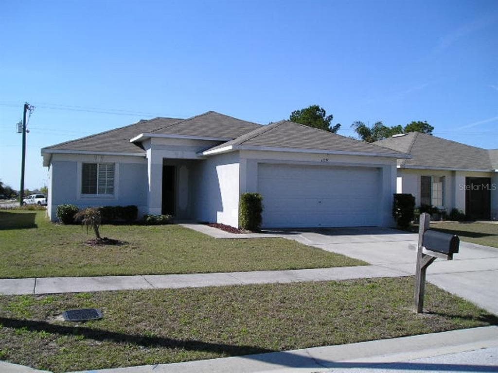11735 BRENFORD CREST DRIVE RIVERVIEW, FL 33579