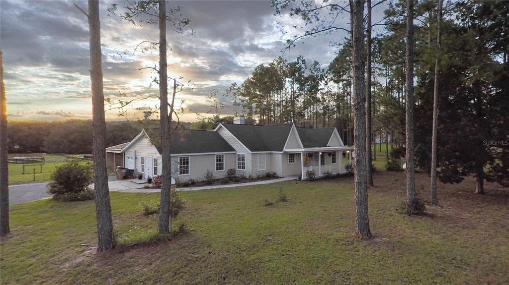 17533 HYLAND LANE DADE CITY, FL 33523