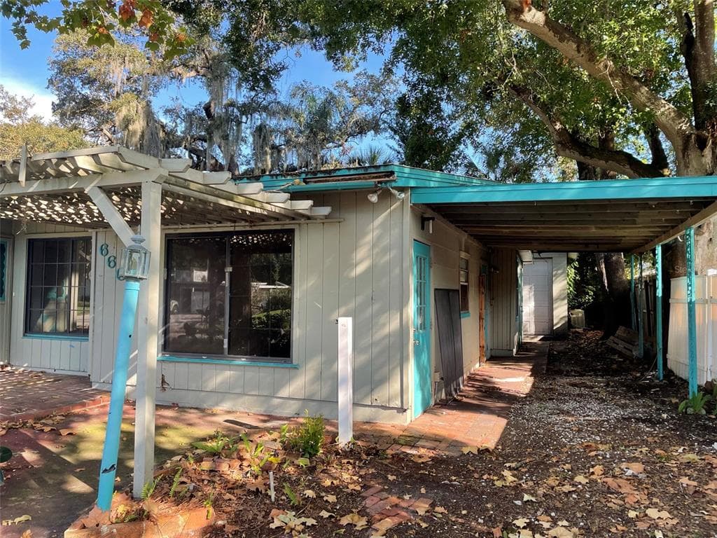 6601 FLAMINGO WAY S ST PETERSBURG, FL 33707