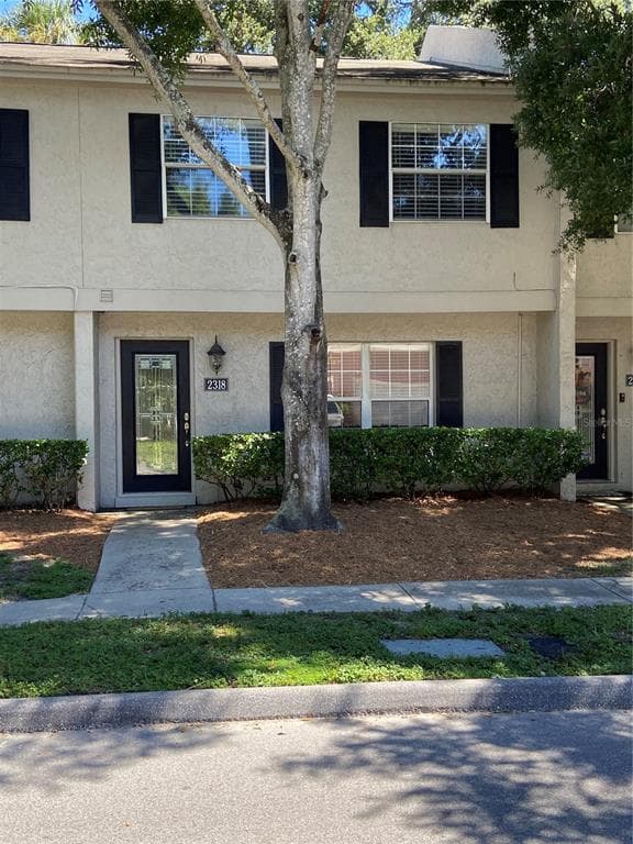 2318 S CAROLINA AVENUE TAMPA, FL 33629