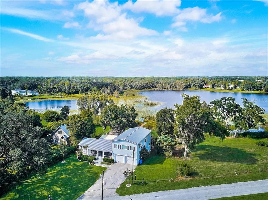 8301 COSME ROAD ODESSA, FL 33556