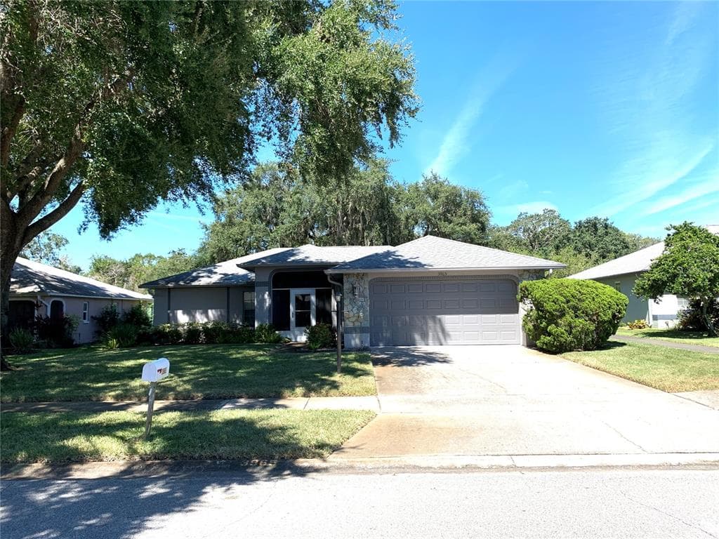 3965 TARPON POINTE CIRCLE PALM HARBOR, FL 34684