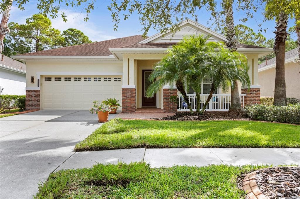 20036 HERITAGE POINT DRIVE TAMPA, FL 33647