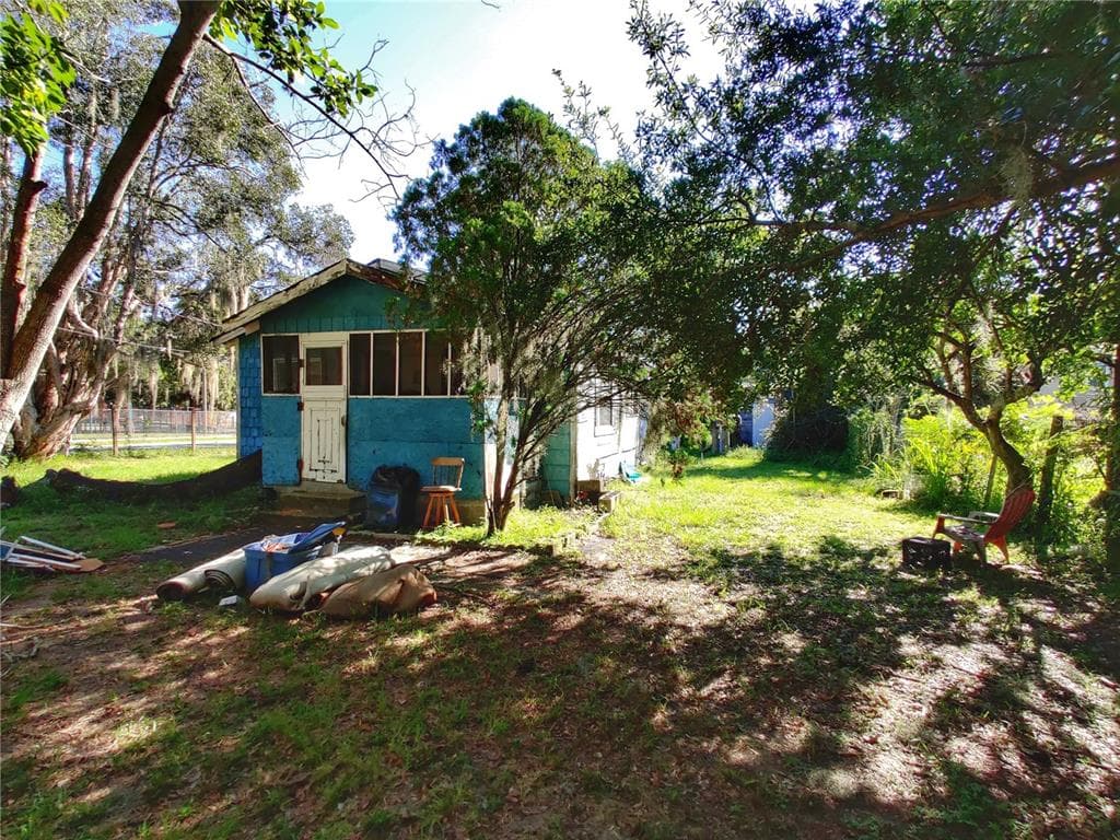 3623 N 53RD STREET TAMPA, FL 33619