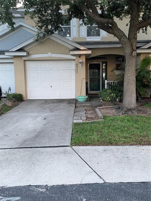 9906 CARLSDALE DRIVE