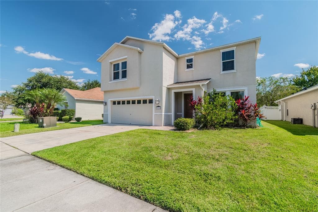 32140 NORTHRIDGE DRIVE WESLEY CHAPEL, FL 33545