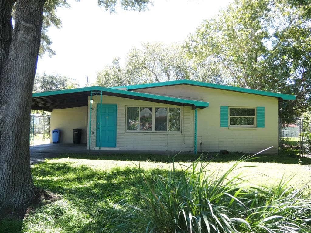 4362 80TH AVENUE N PINELLAS PARK, FL 33781