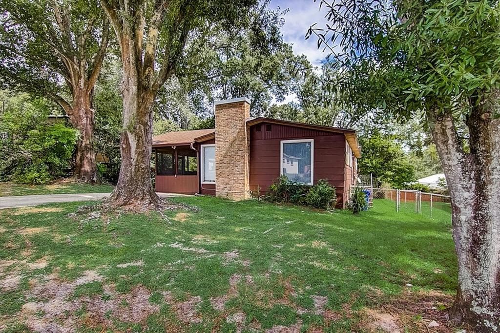 867 CANDYCE STREET LAKELAND, FL 33815