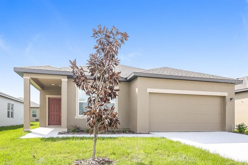 5625 ALEXANDER SPRINGS PLACE LAKELAND, FL 33811