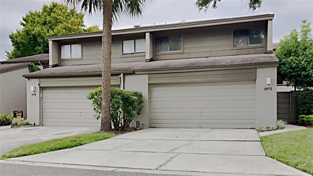 1572 N CAROLWOOD BOULEVARD FERN PARK, FL 32730