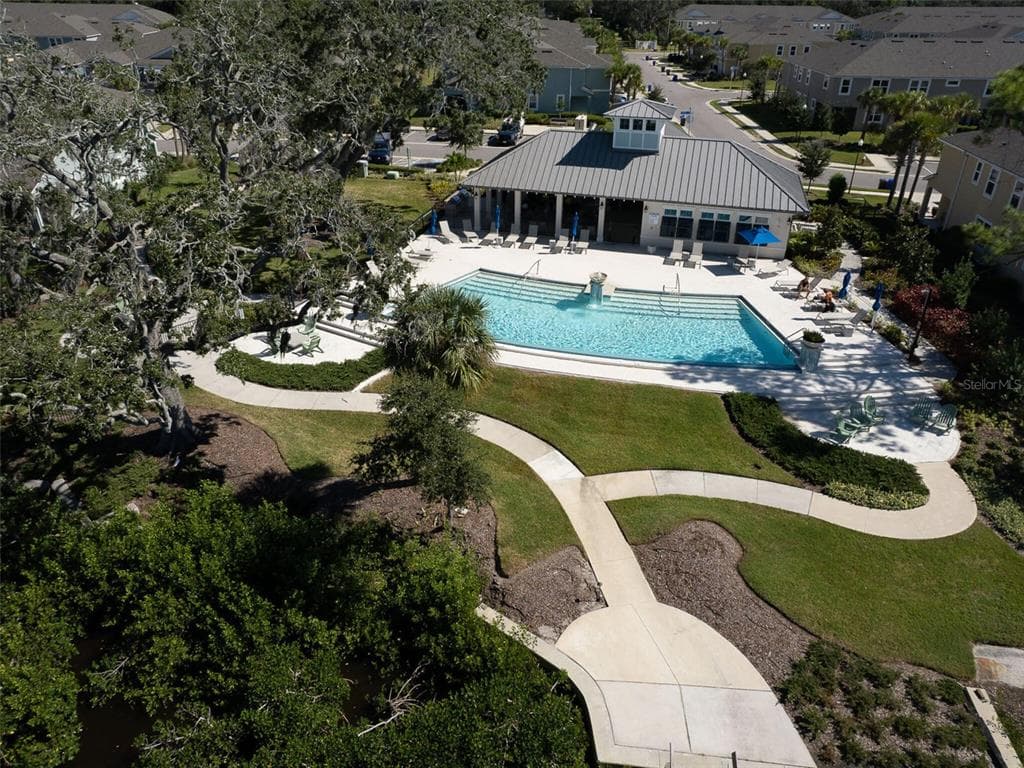 1012 MANGO COURT OLDSMAR, FL 34677