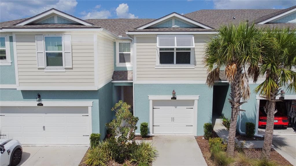 2404 ARCH AVENUE OLDSMAR, FL 34677