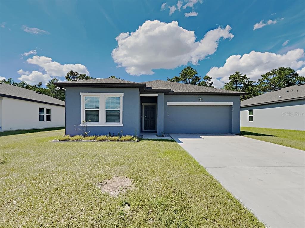1022 LANDING LANE DELTONA, FL 32738