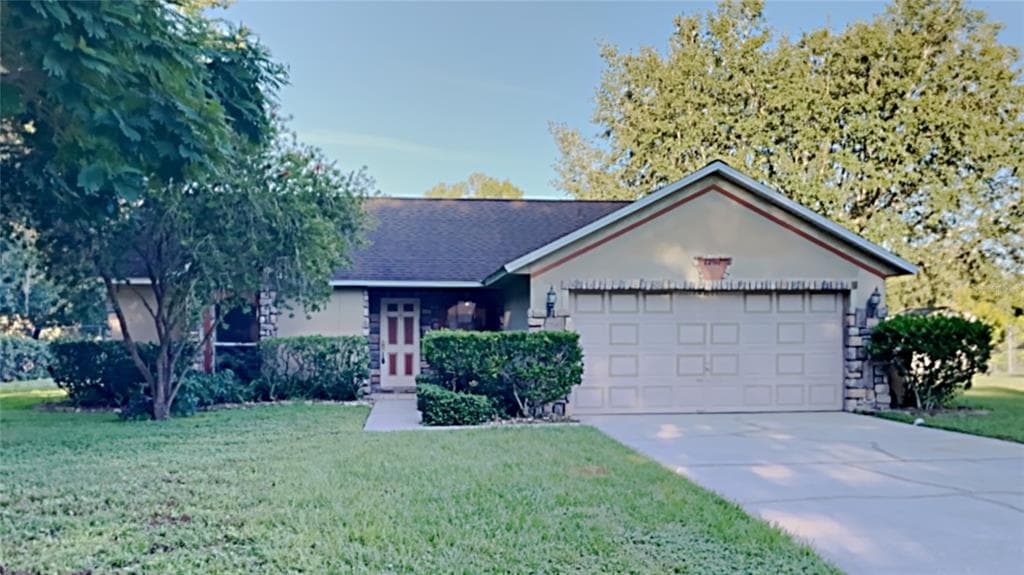 12911 ERYN BOULEVARD CLERMONT, FL 34711