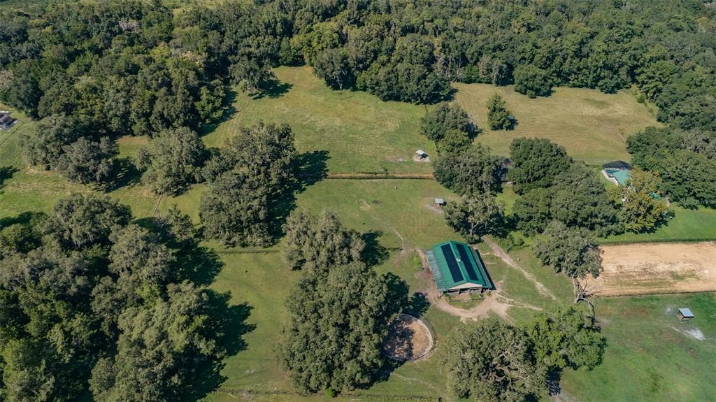 23251 ALLMAN ROAD BROOKSVILLE, FL 34601