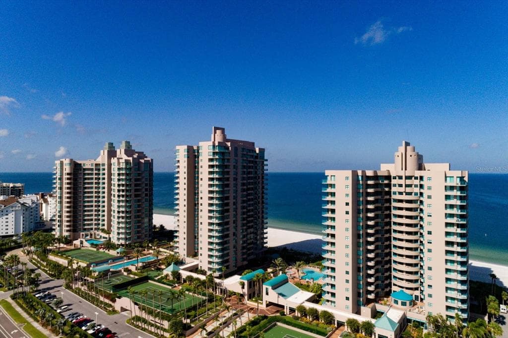 1520 GULF BOULEVARD UNIT 305 CLEARWATER, FL 33767