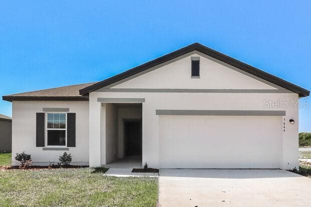 5645 ALEXANDER SPRINGS PLACE LAKELAND, FL 33811